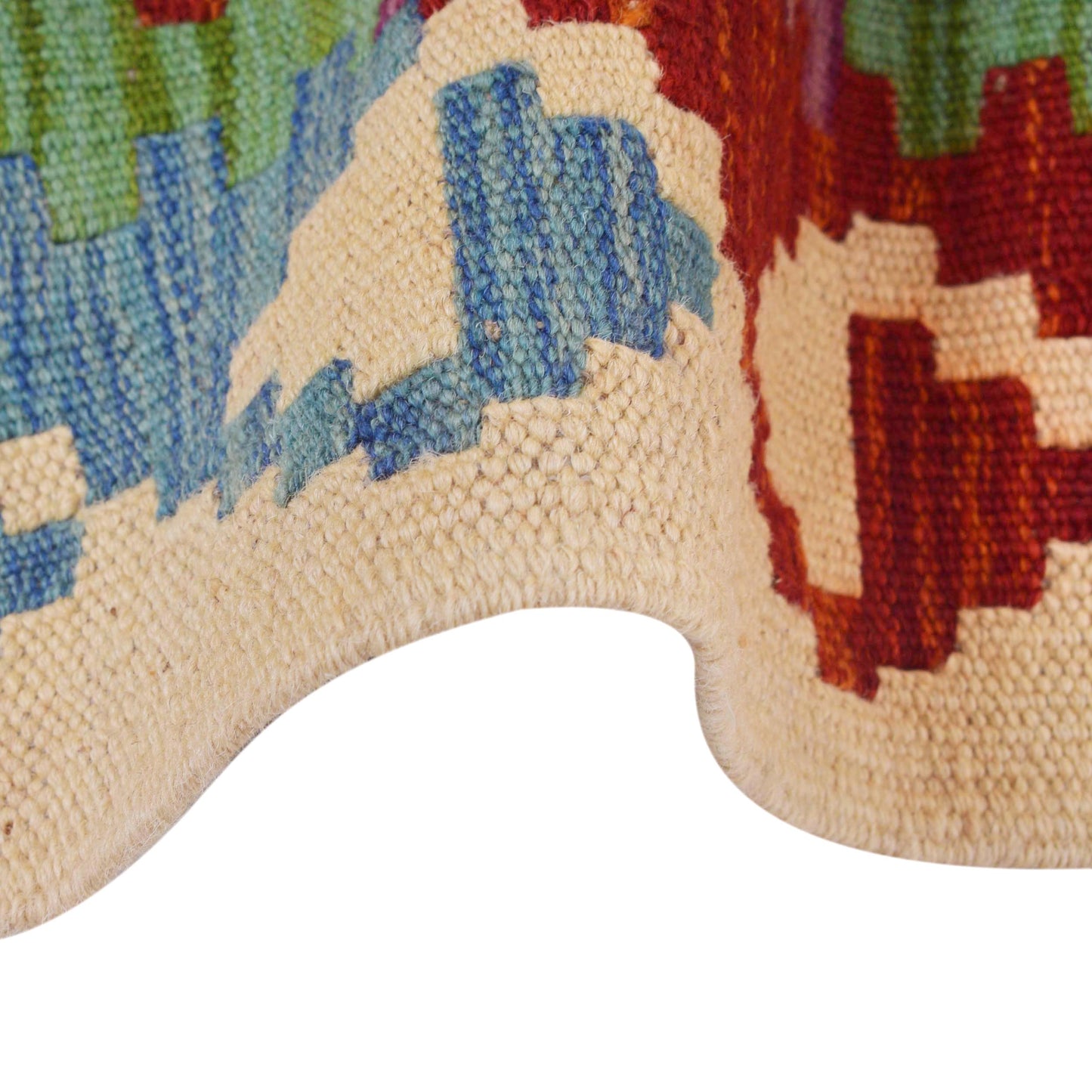 Isfahan Kilim