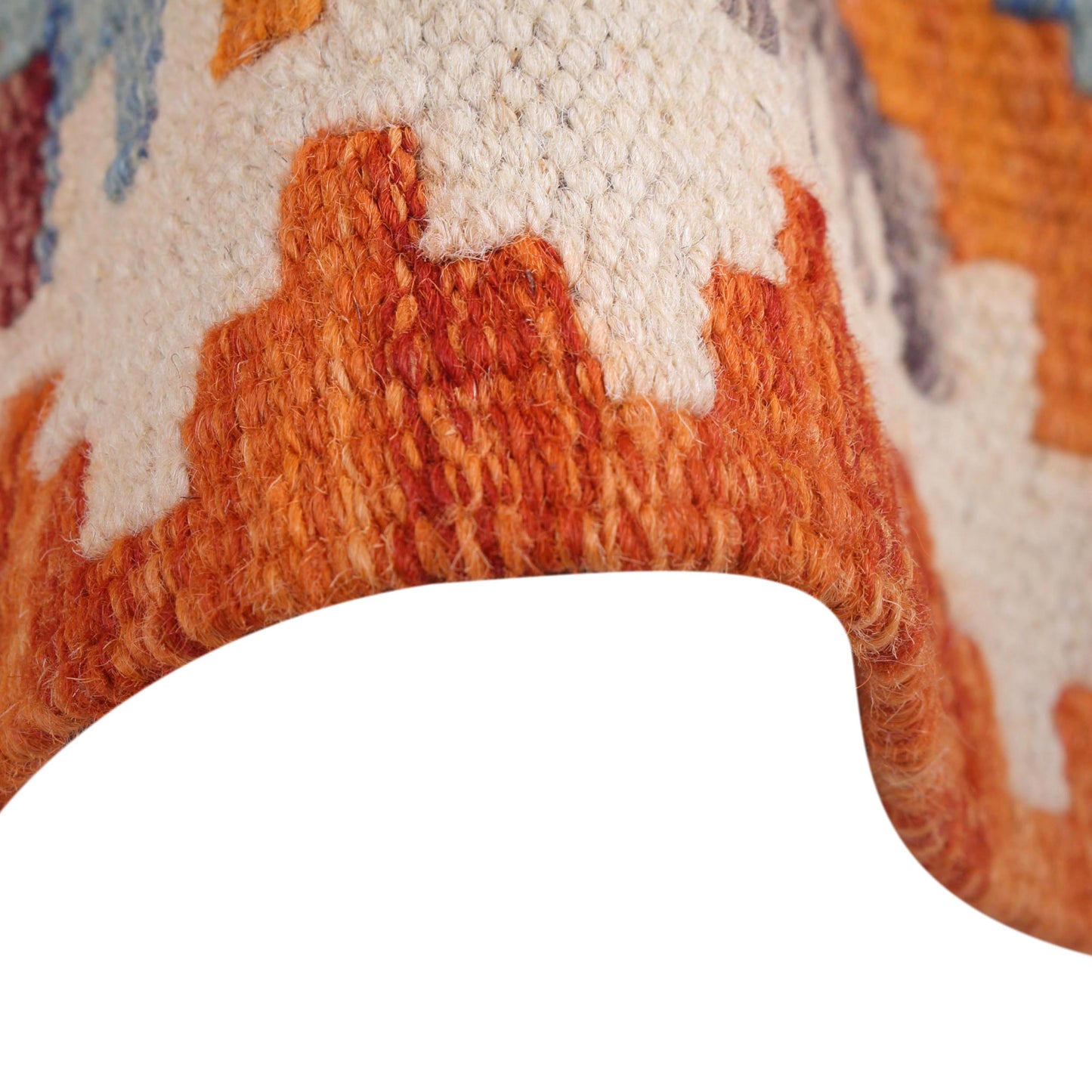 Silk Road Kilim