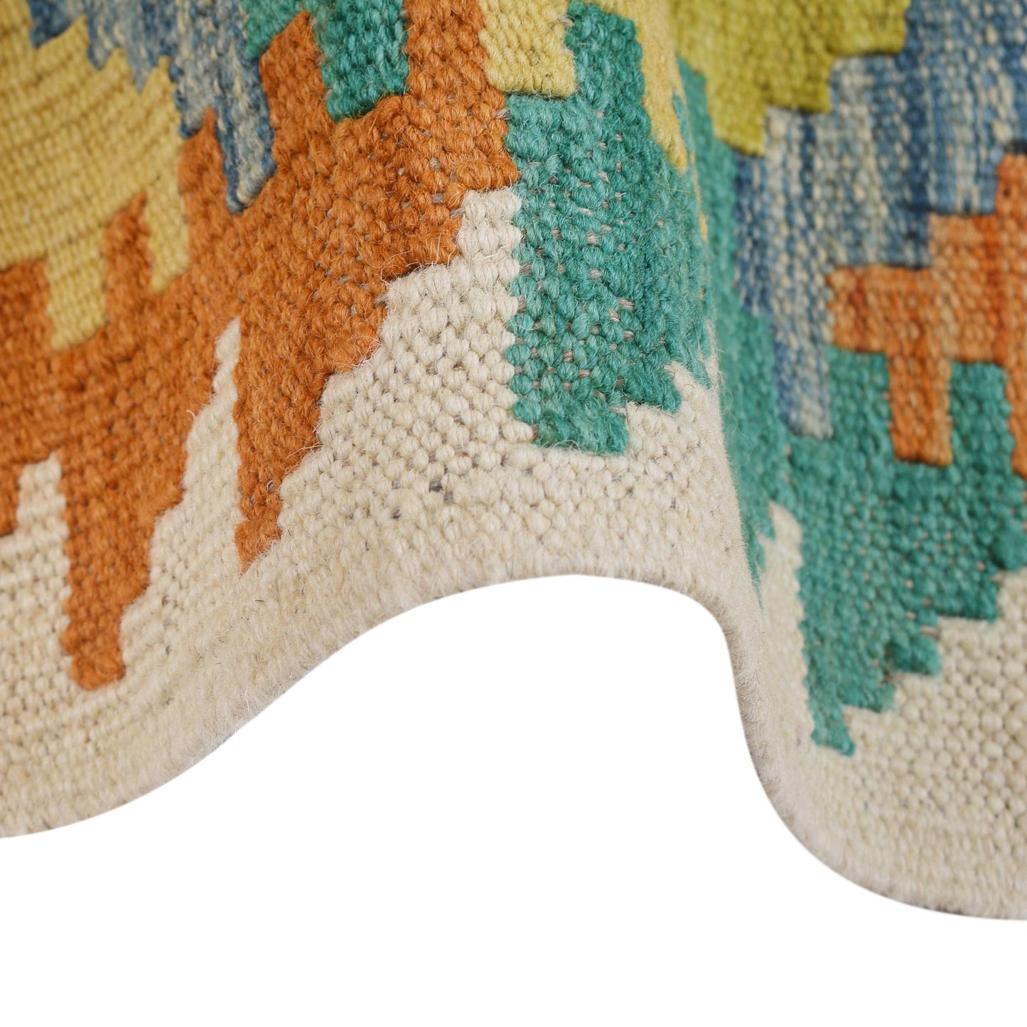 Silk Road Kilim
