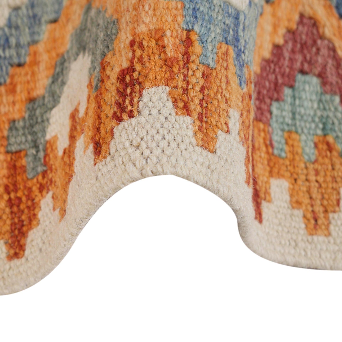 Silk Road Kilim