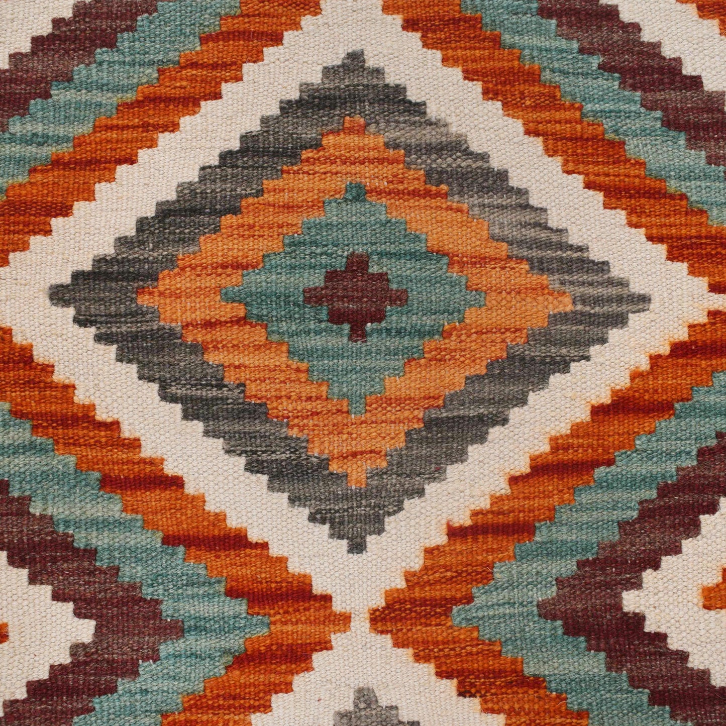 Silk Road Kilim