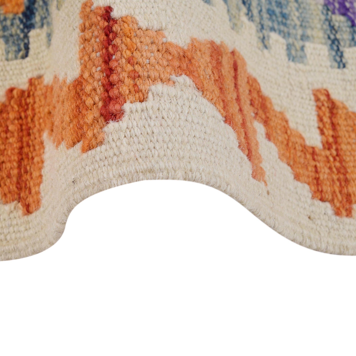 Silk Road Kilim