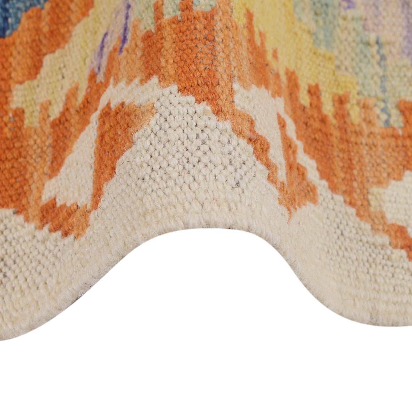 Silk Road Kilim