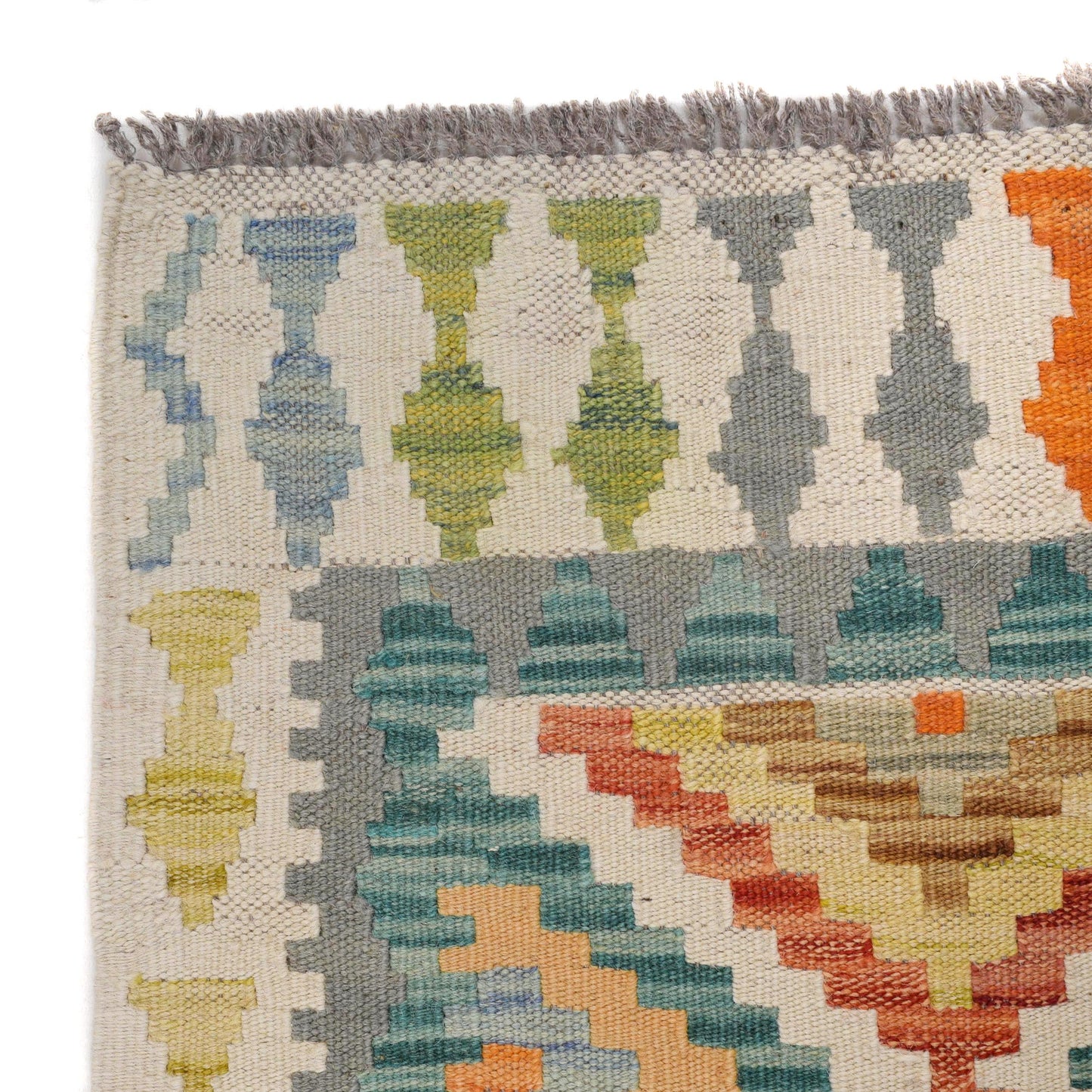 Silk Road Kilim
