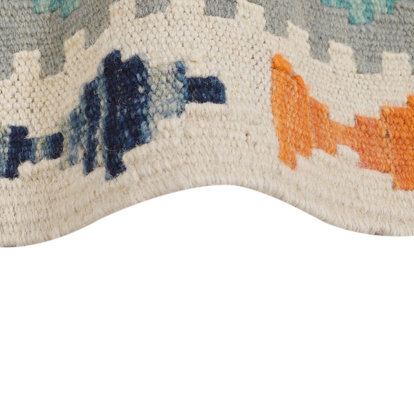 Silk Road Kilim