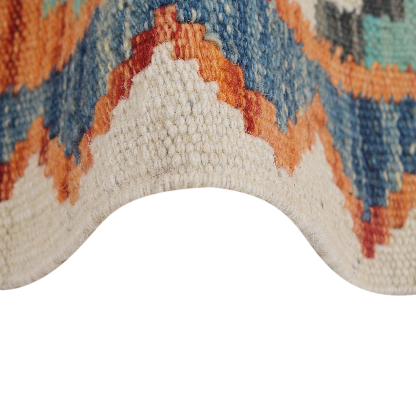 Silk Road Kilim