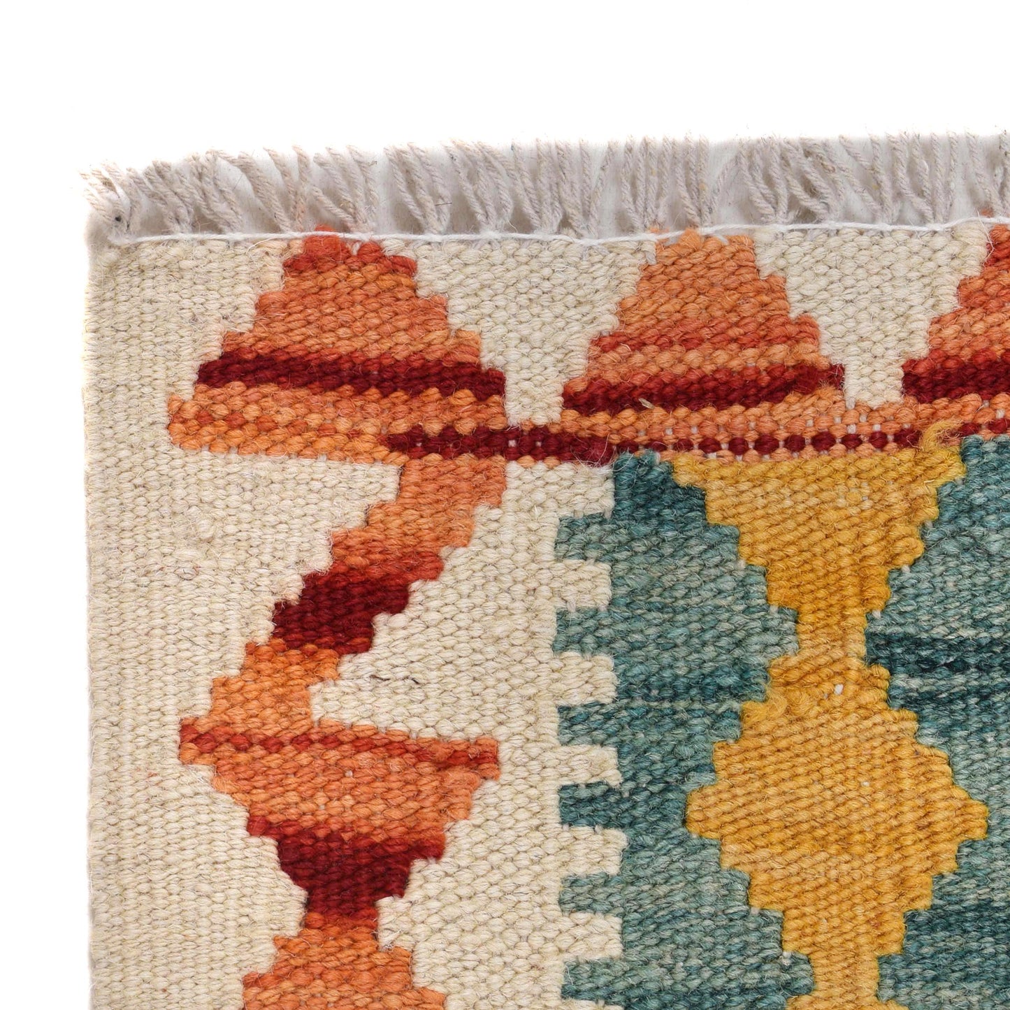 Silk Road Kilim