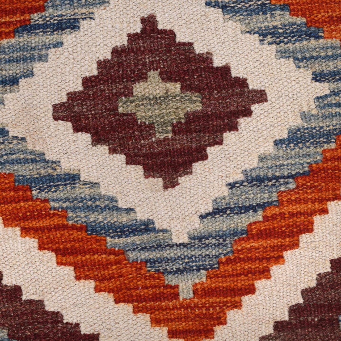 Silk Road Kilim