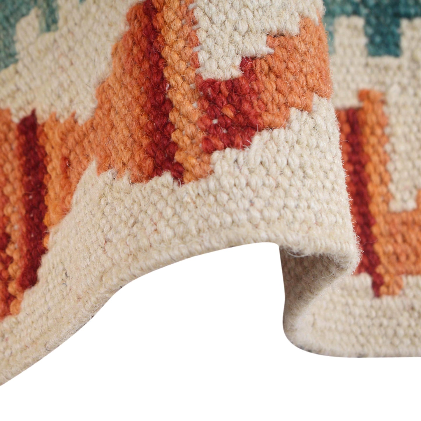 Silk Road Kilim