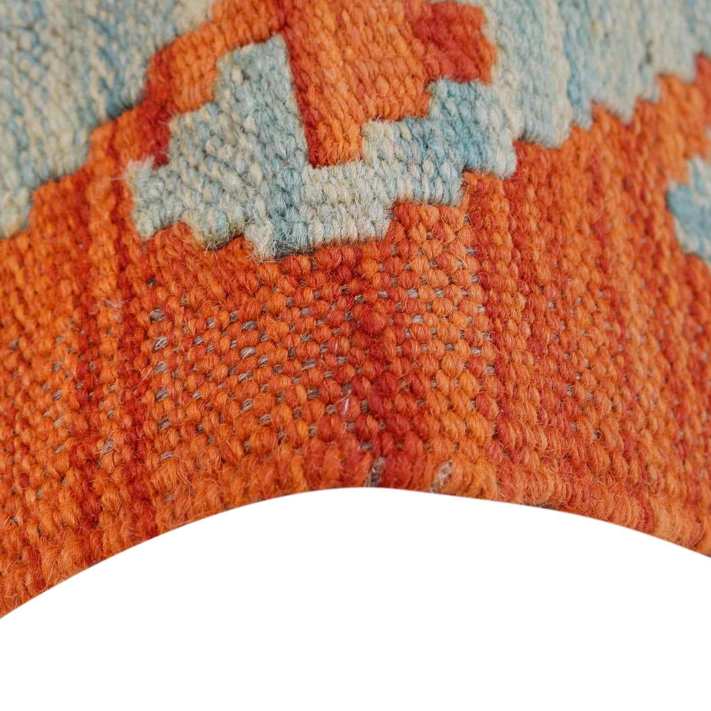 Silk Road Kilim