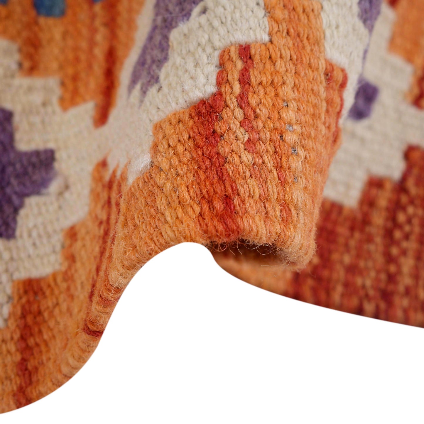 Silk Road Kilim