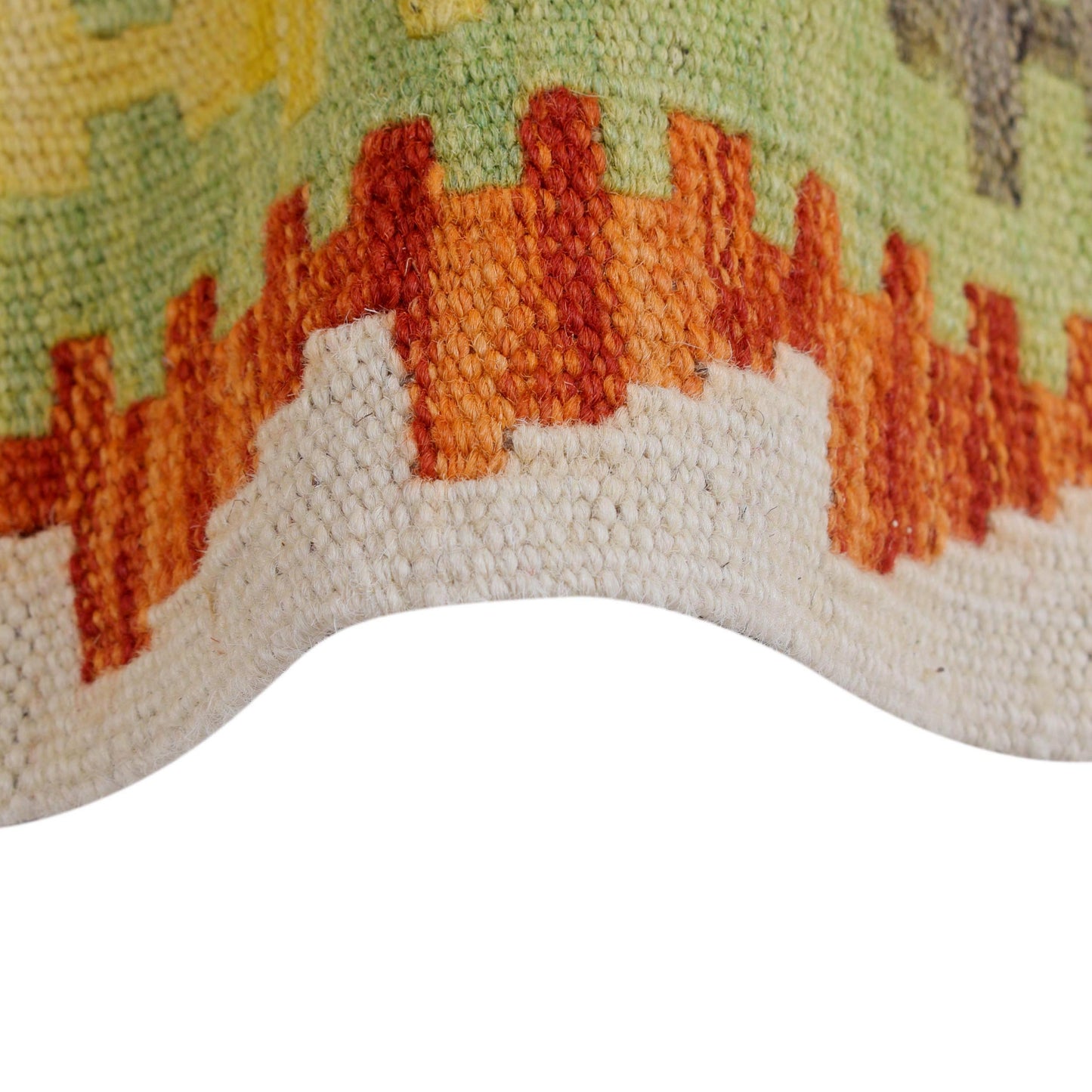 Silk Road Kilim