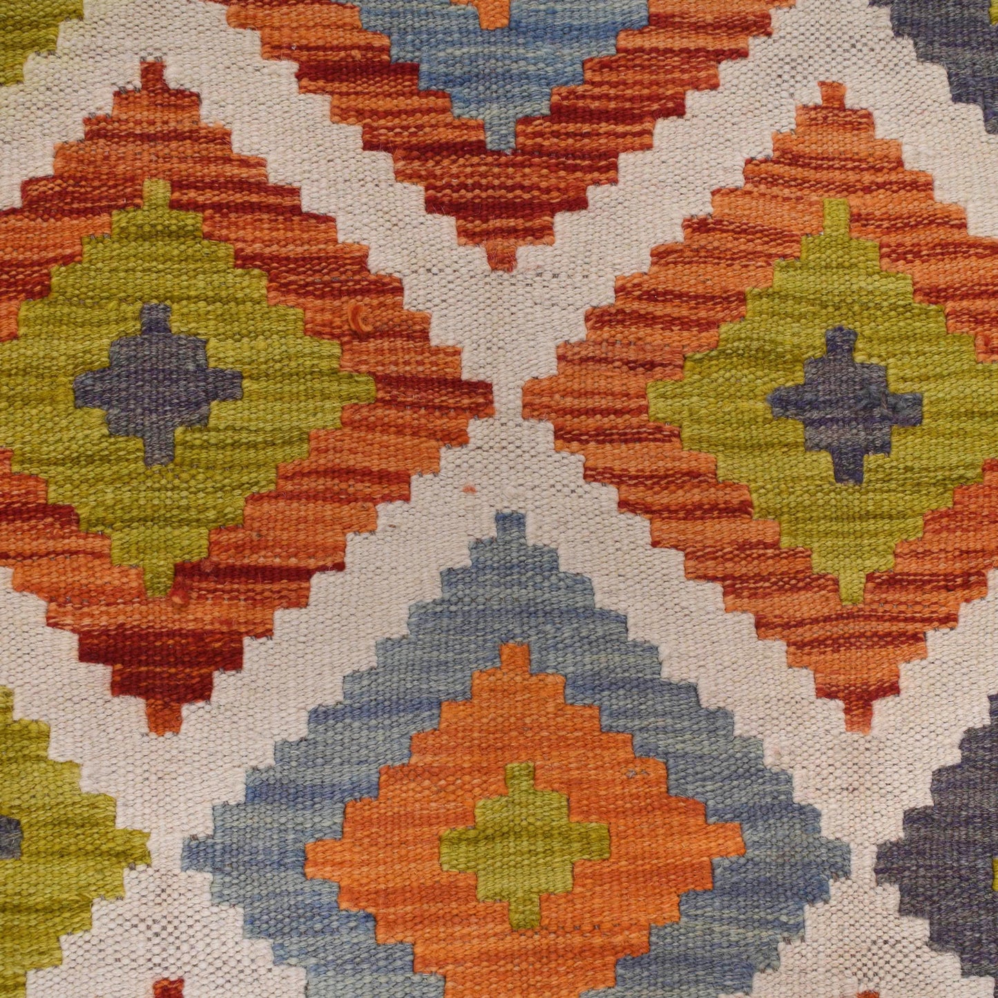 Silk Road Kilim