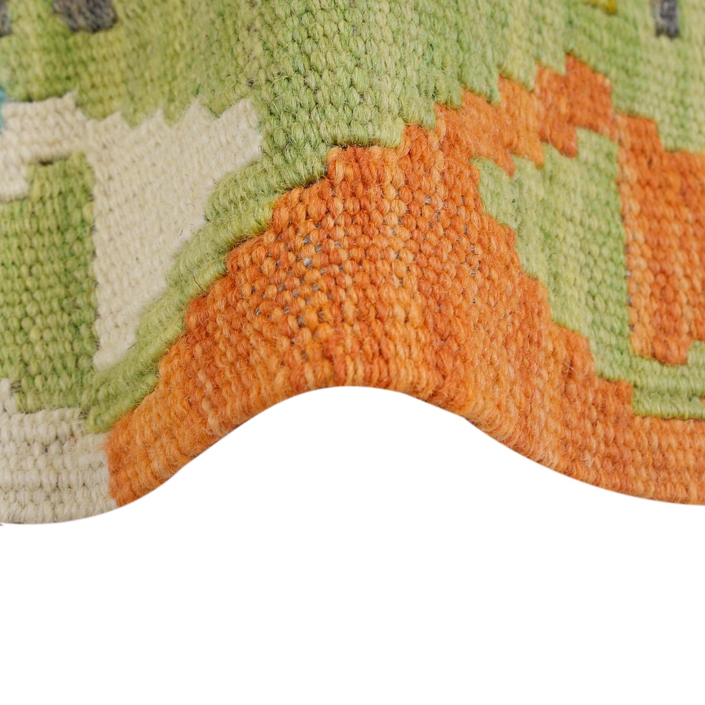 Silk Road Kilim