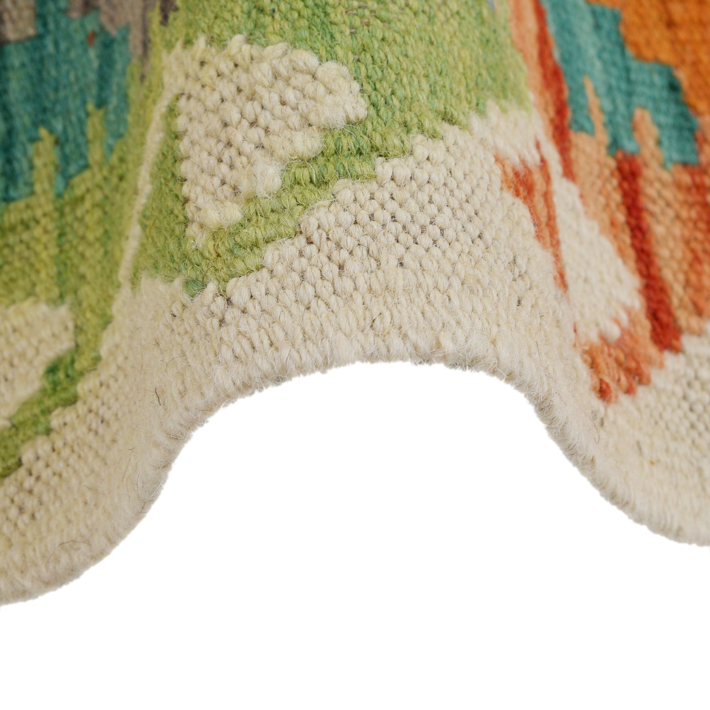 Silk Road Kilim