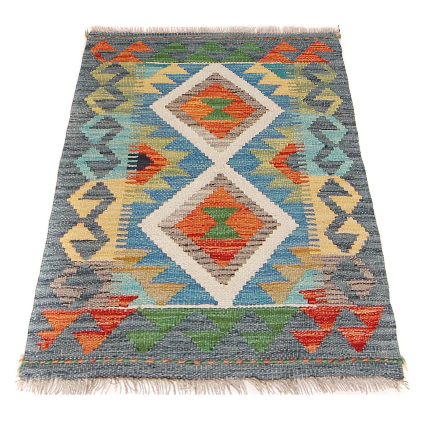 Isfahan Kilim