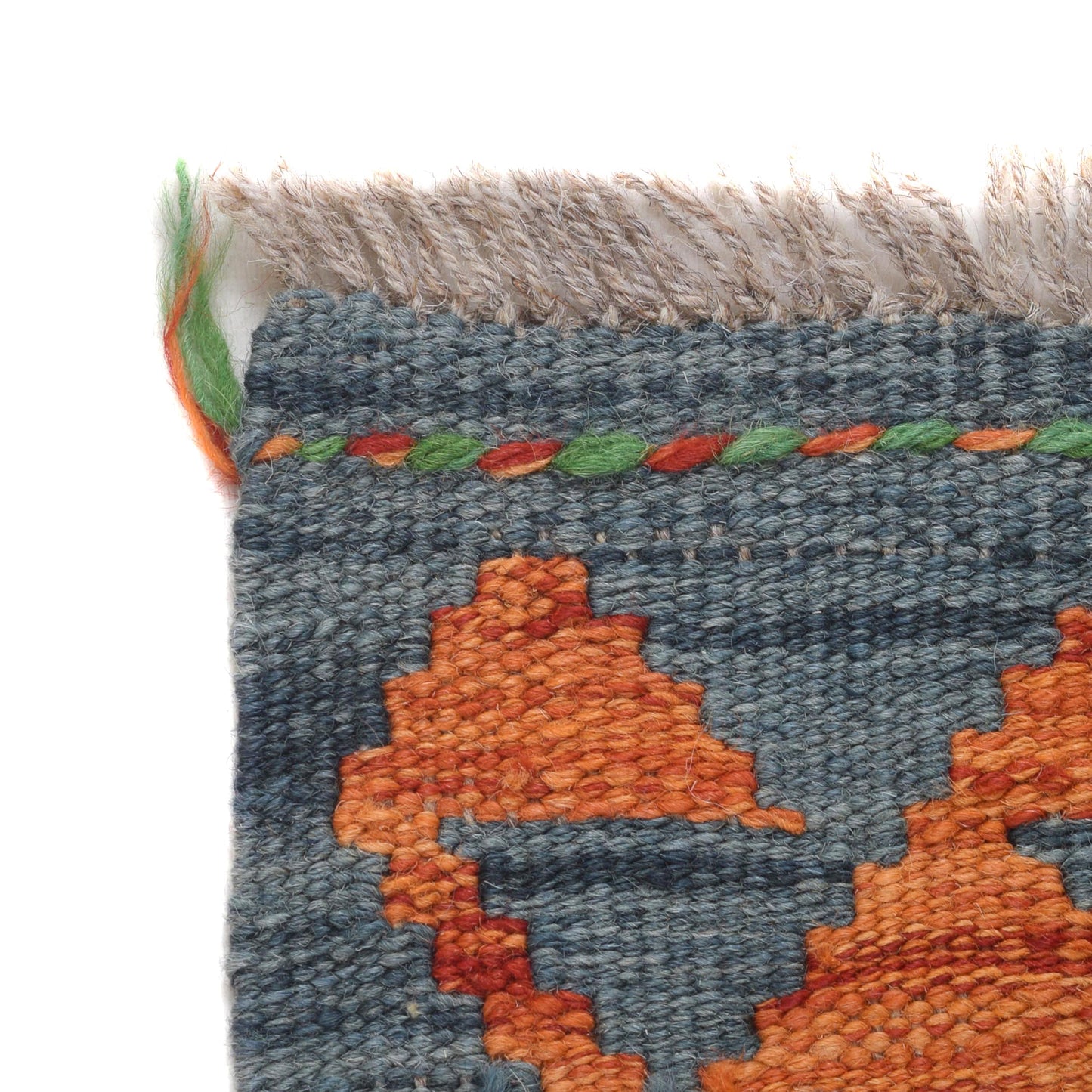 Isfahan Kilim