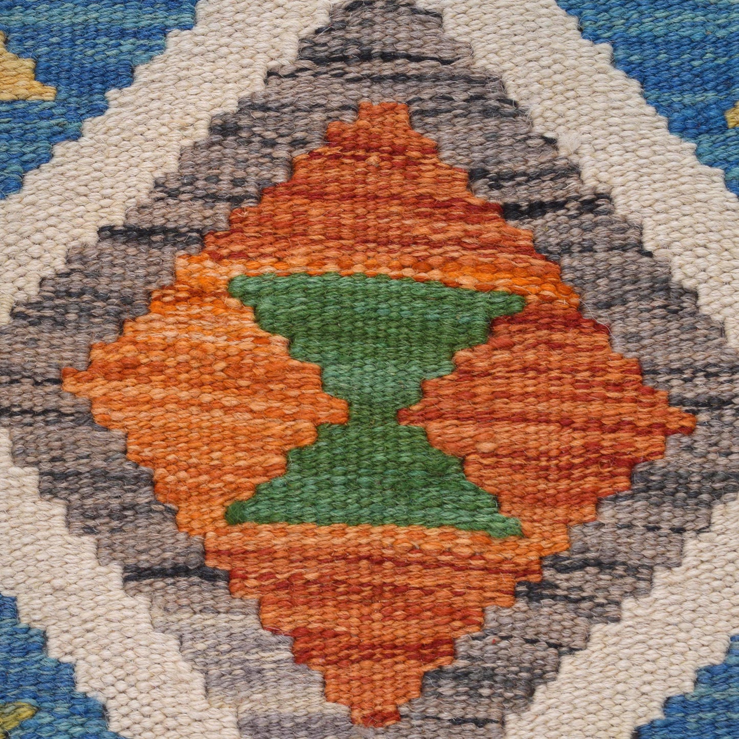 Isfahan Kilim