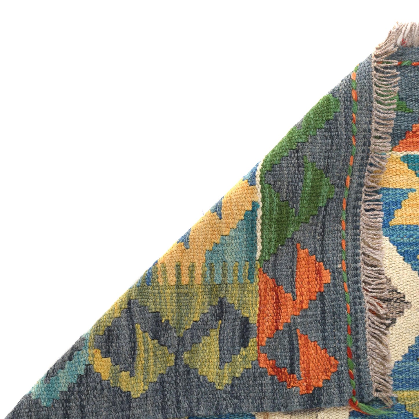 Isfahan Kilim