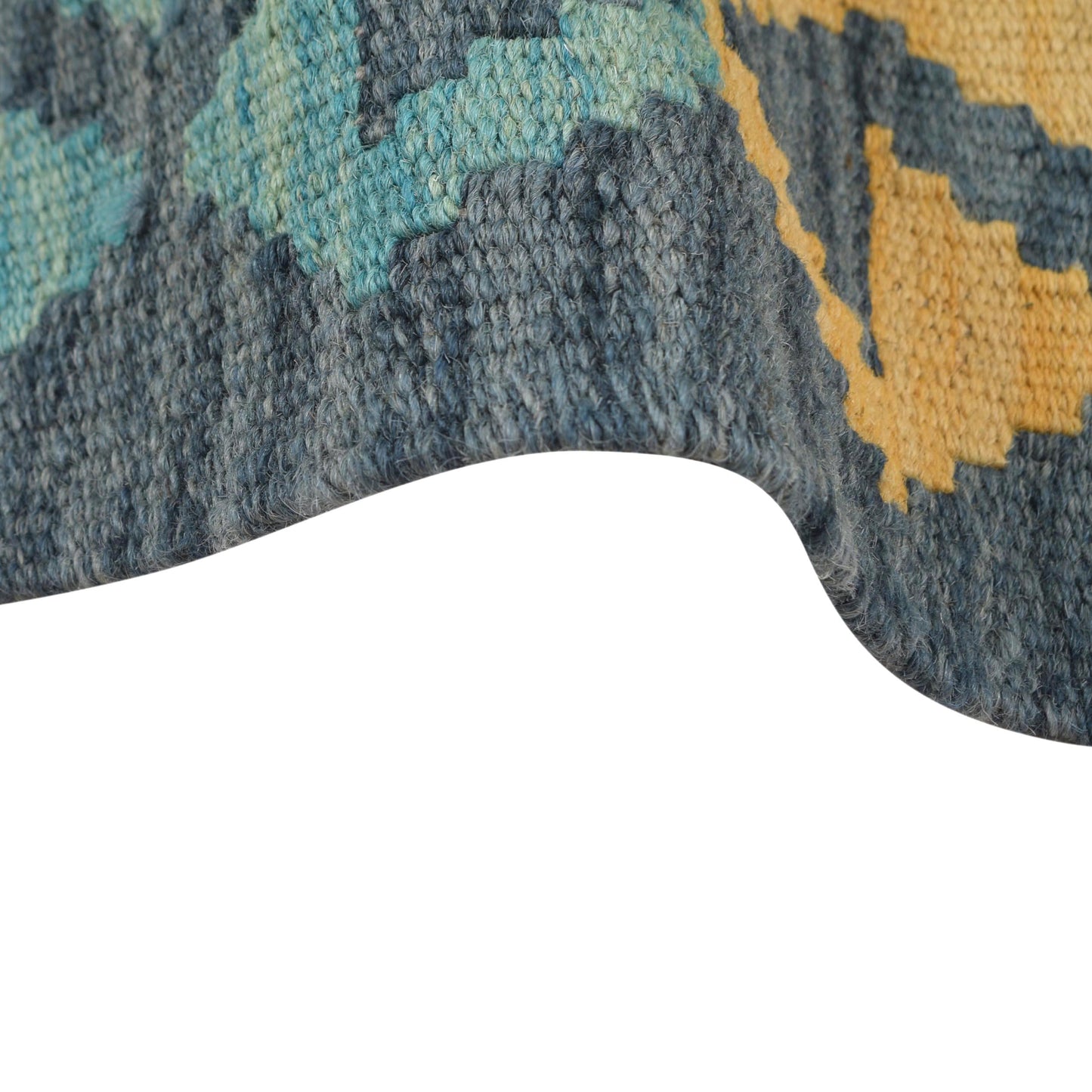 Isfahan Kilim