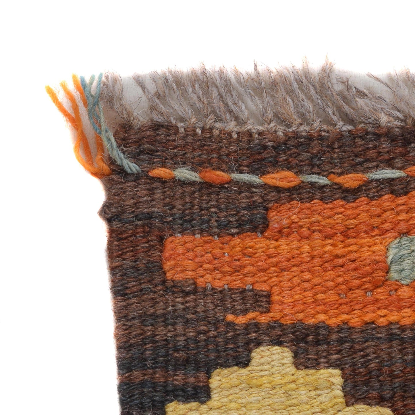 Silk Road Kilim