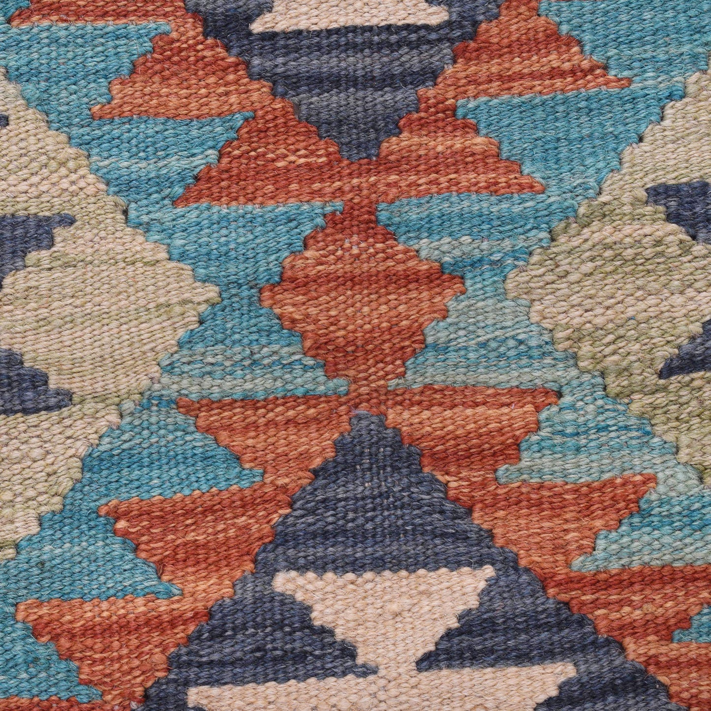 Isfahan Kilim