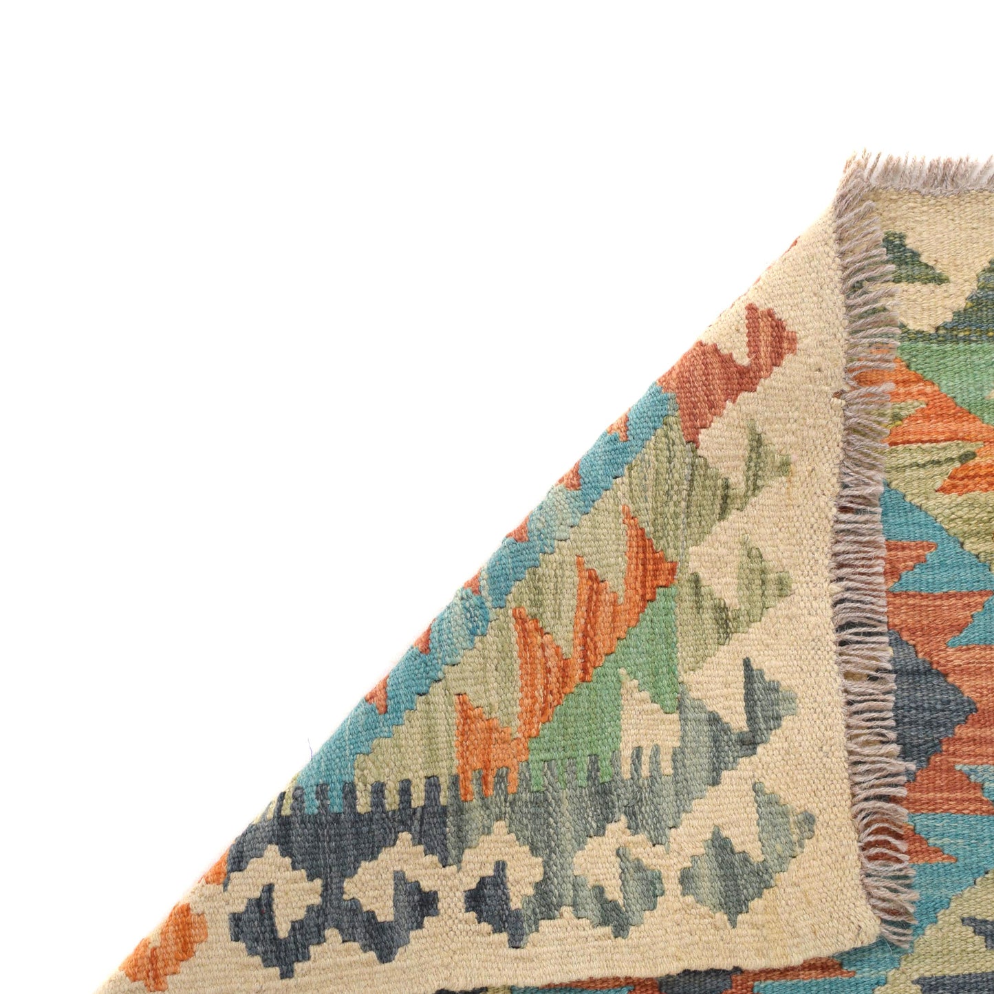 Isfahan Kilim
