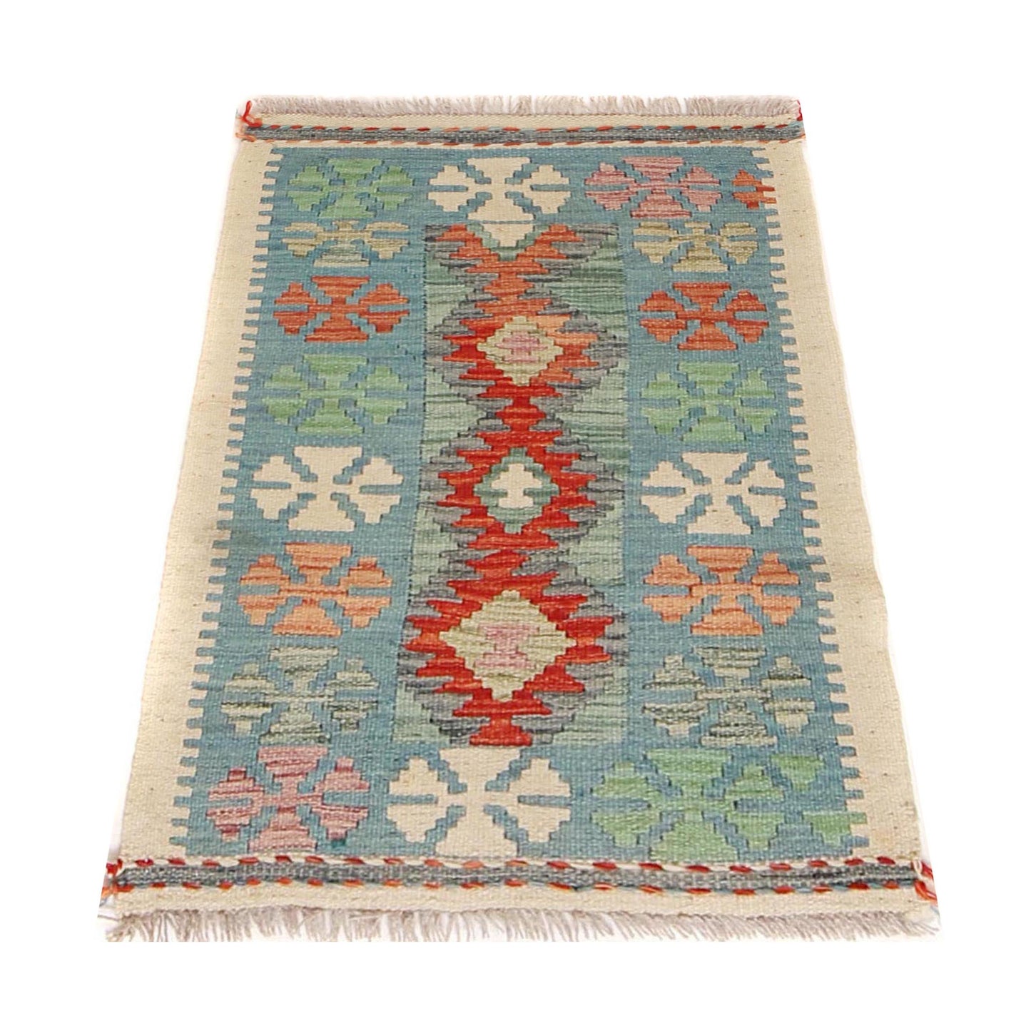 Isfahan Kilim