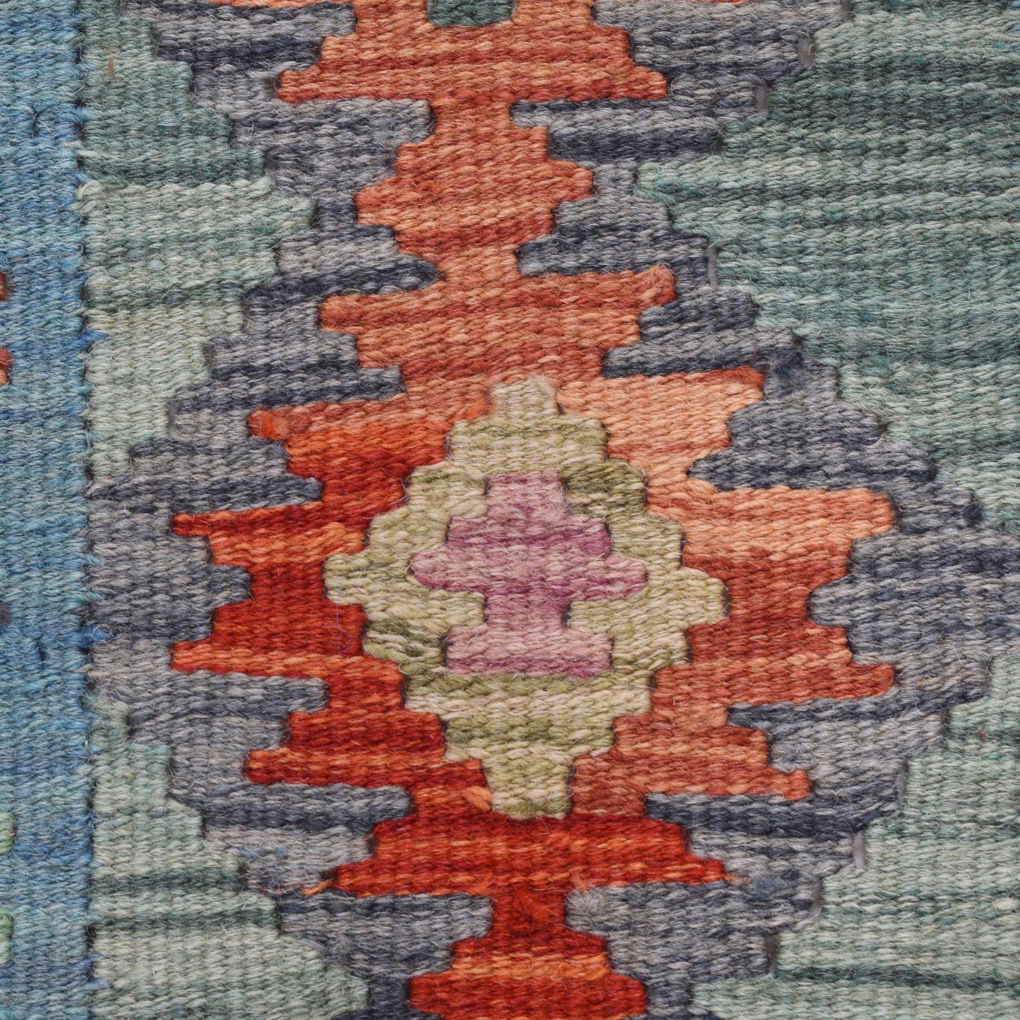 Isfahan Kilim