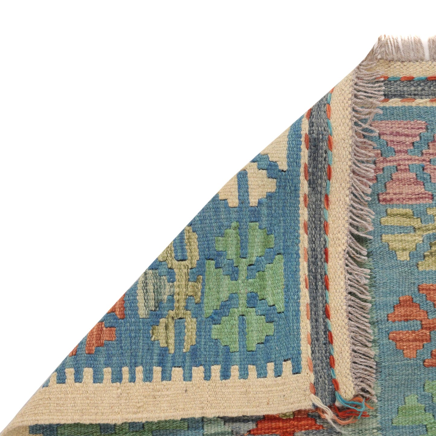 Isfahan Kilim