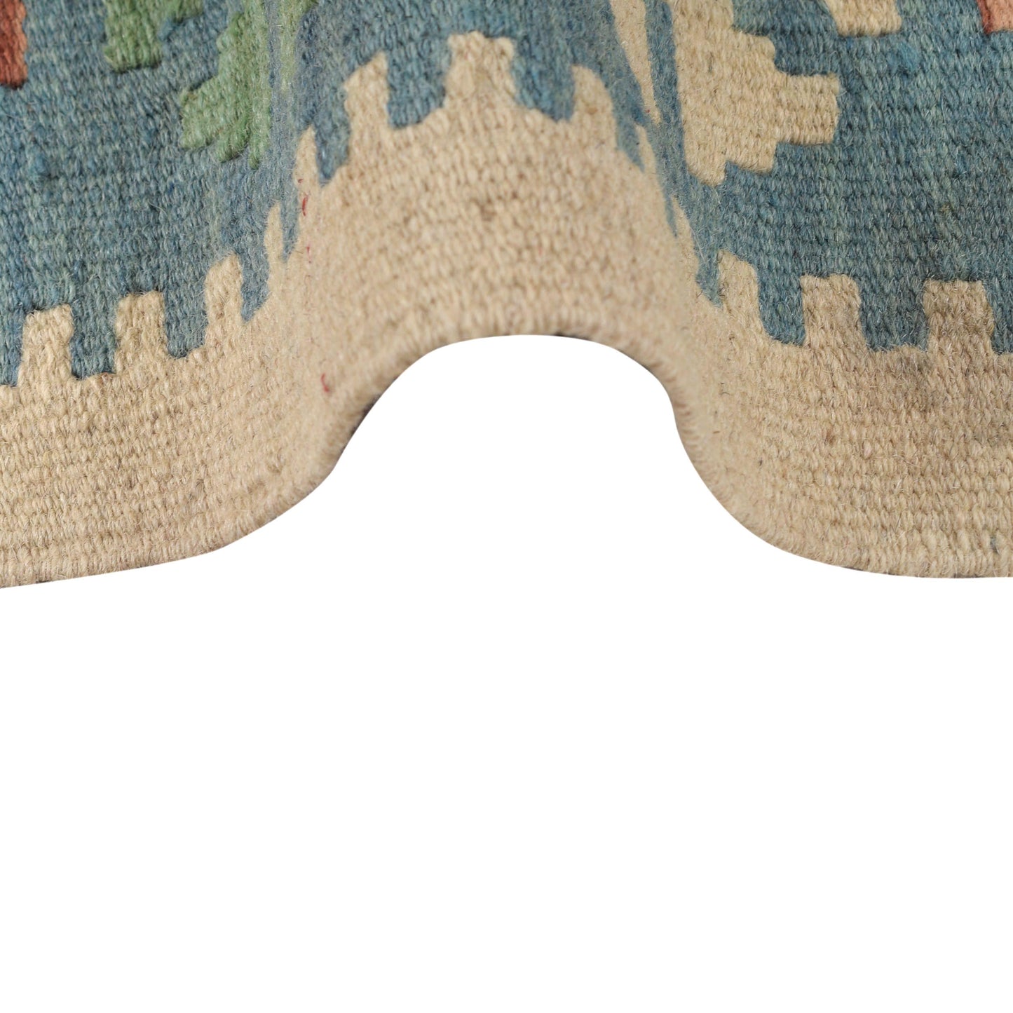 Isfahan Kilim