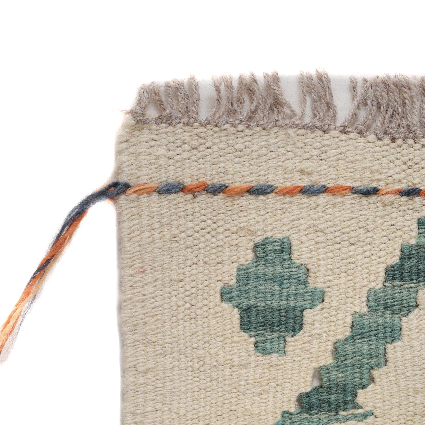 Silk Road Kilim