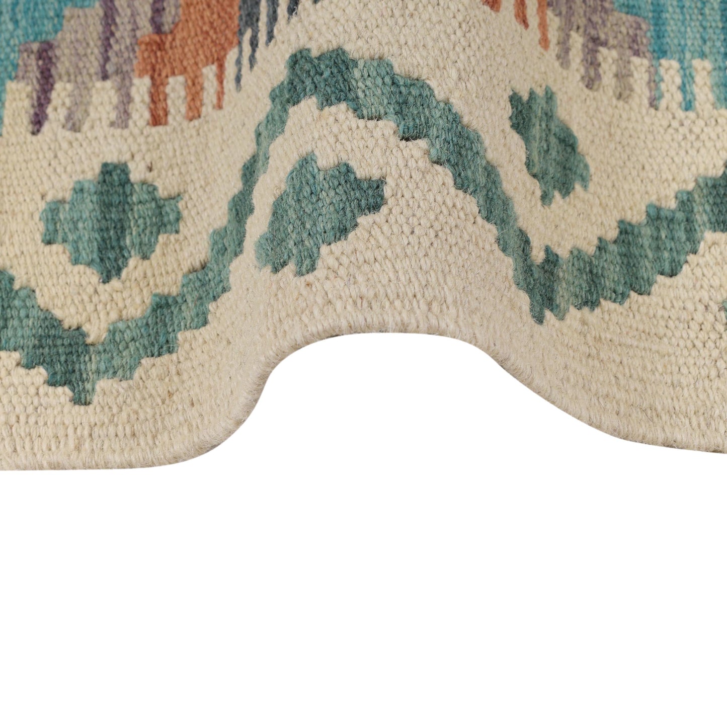 Silk Road Kilim