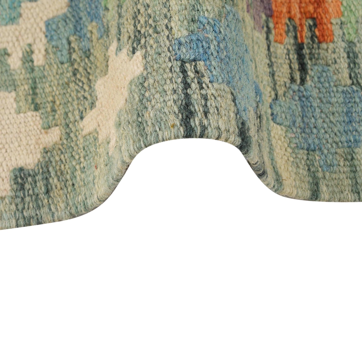 Silk Road Kilim