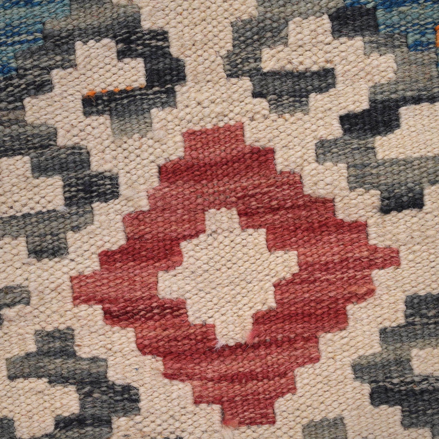 Silk Road Kilim