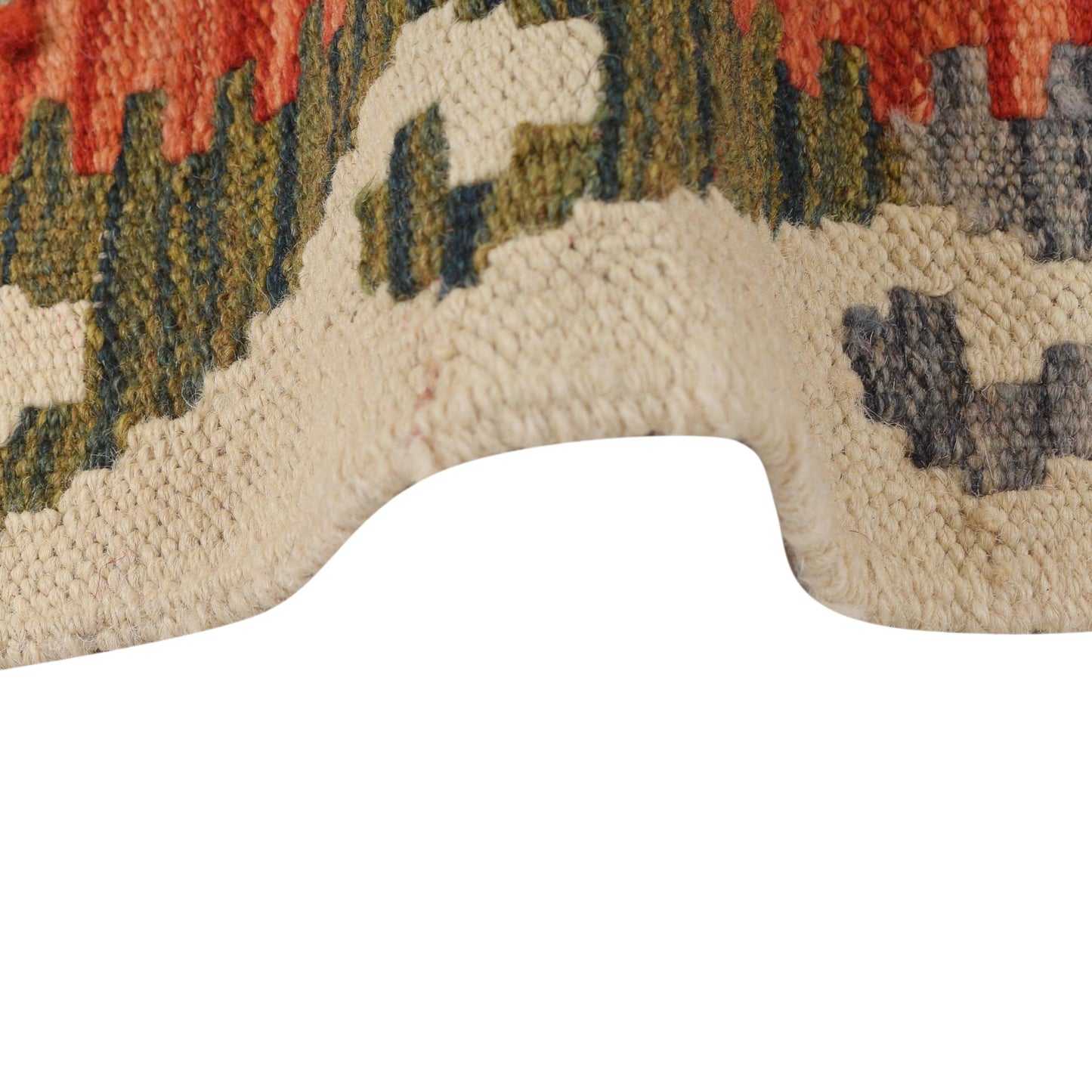 Silk Road Kilim