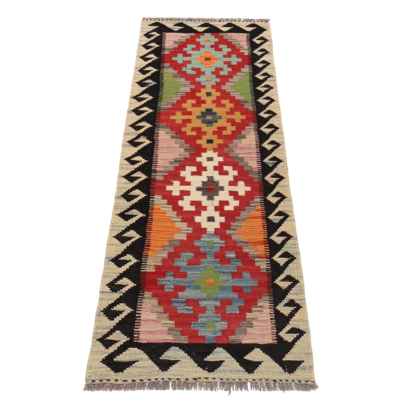 Silk Road Runner
