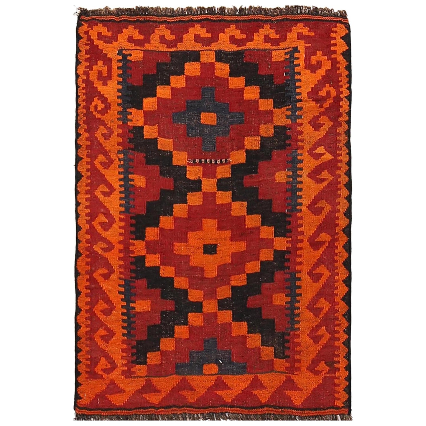 Samarkand Kilim