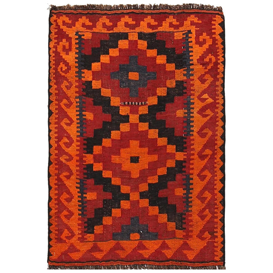 Samarkand Kilim