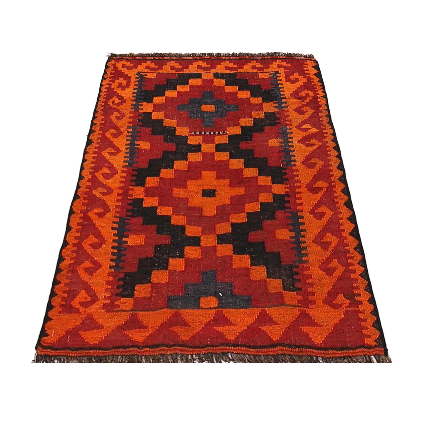 Samarkand Kilim