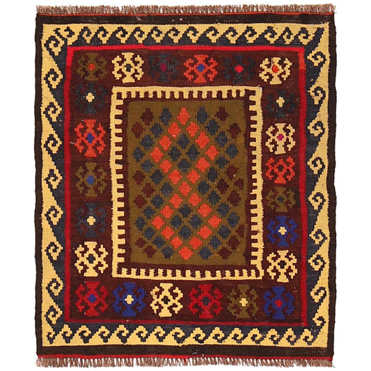 Samarkand Kilim