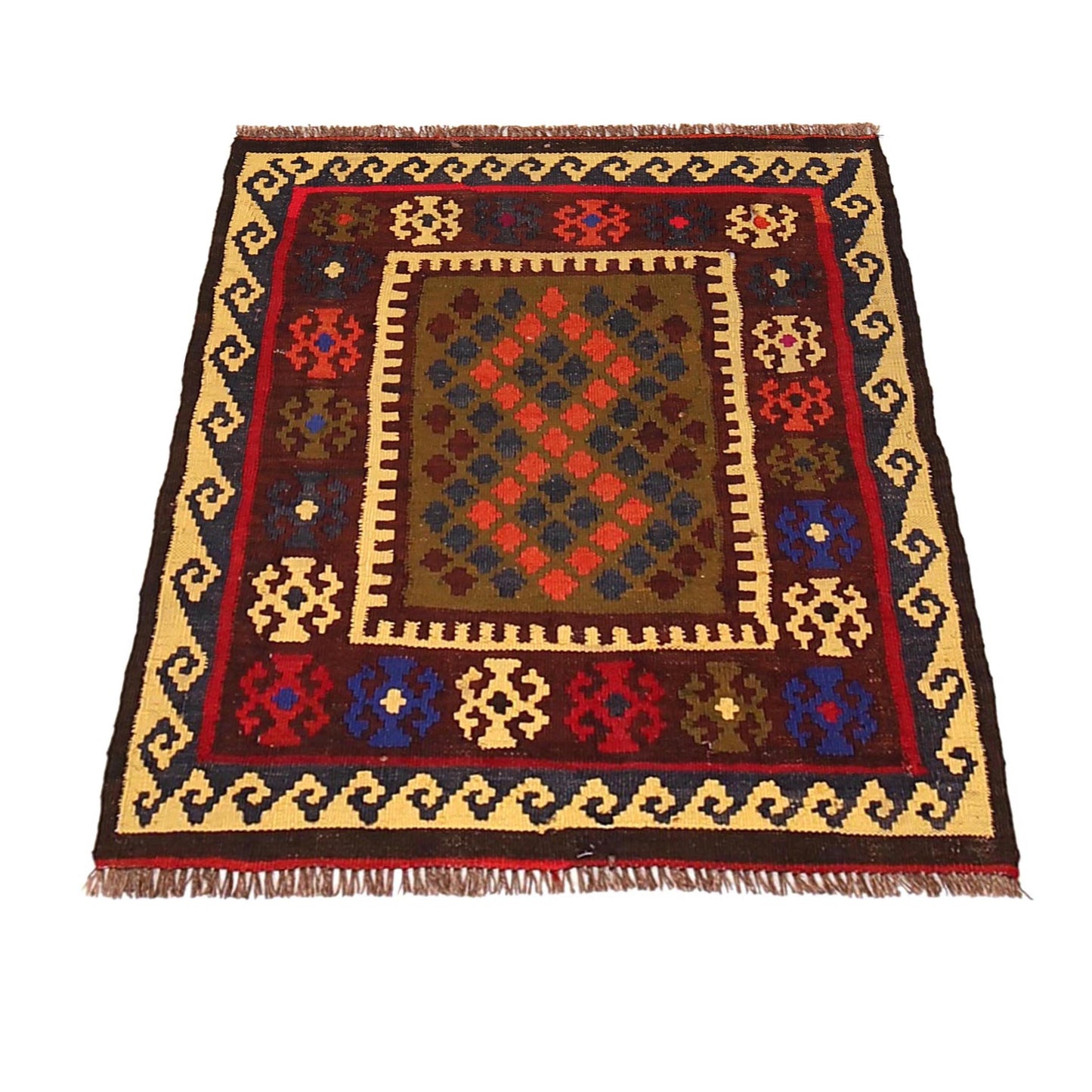 Samarkand Kilim