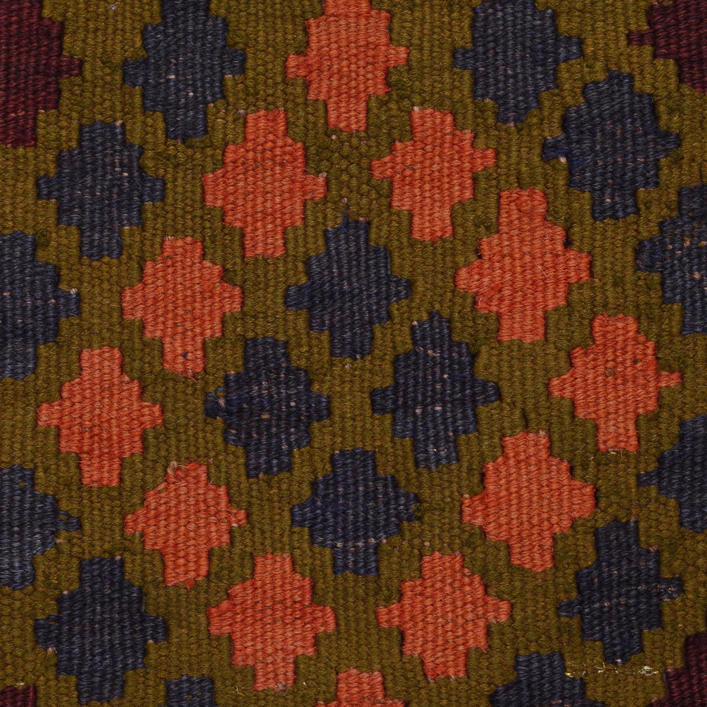 Samarkand Kilim