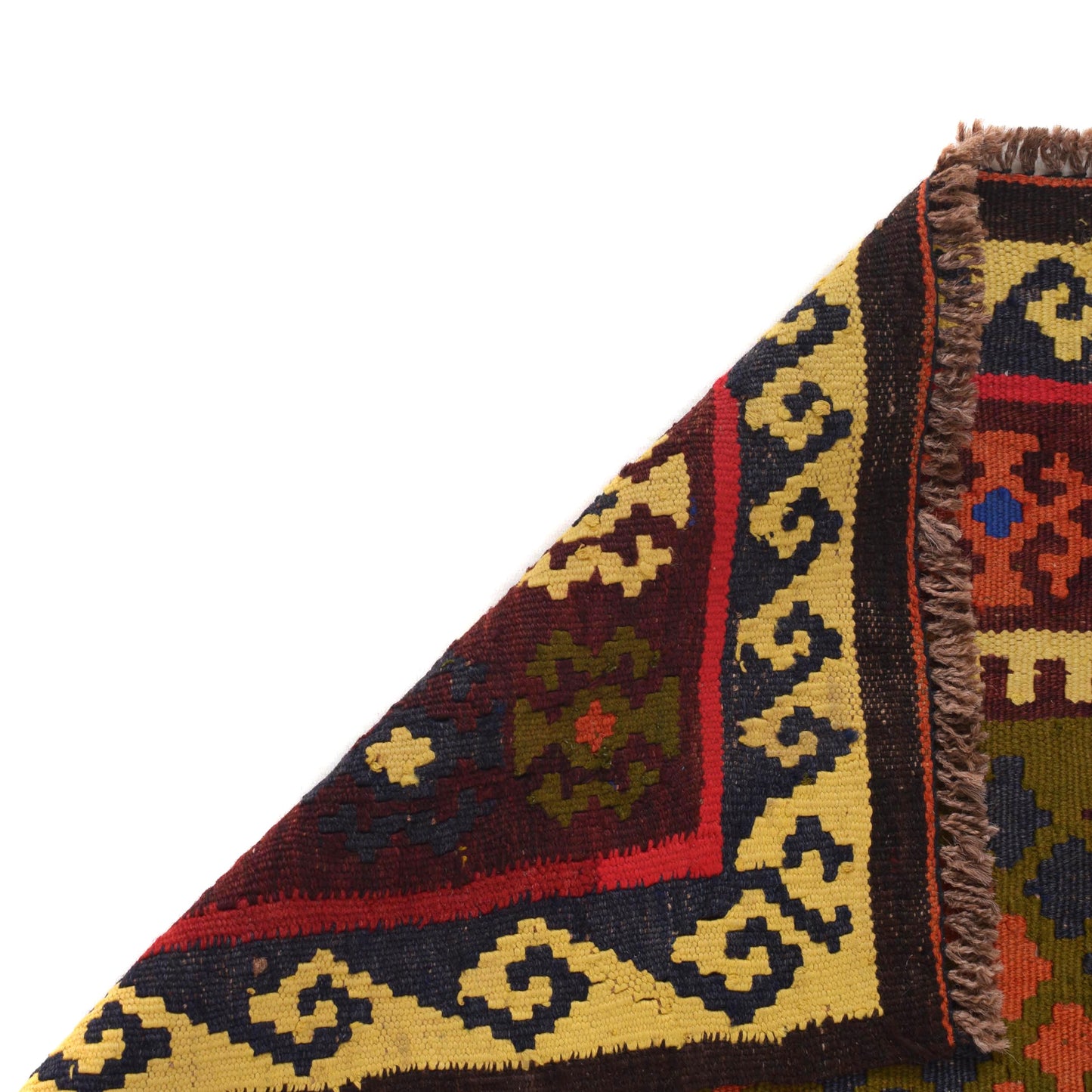 Samarkand Kilim