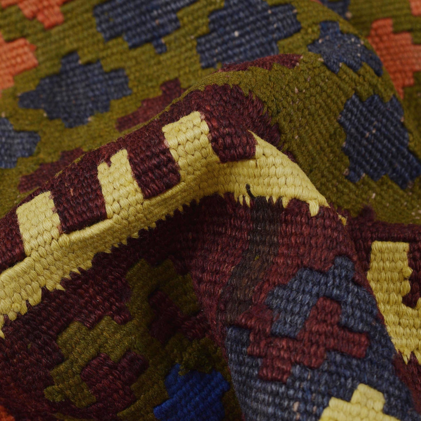 Samarkand Kilim
