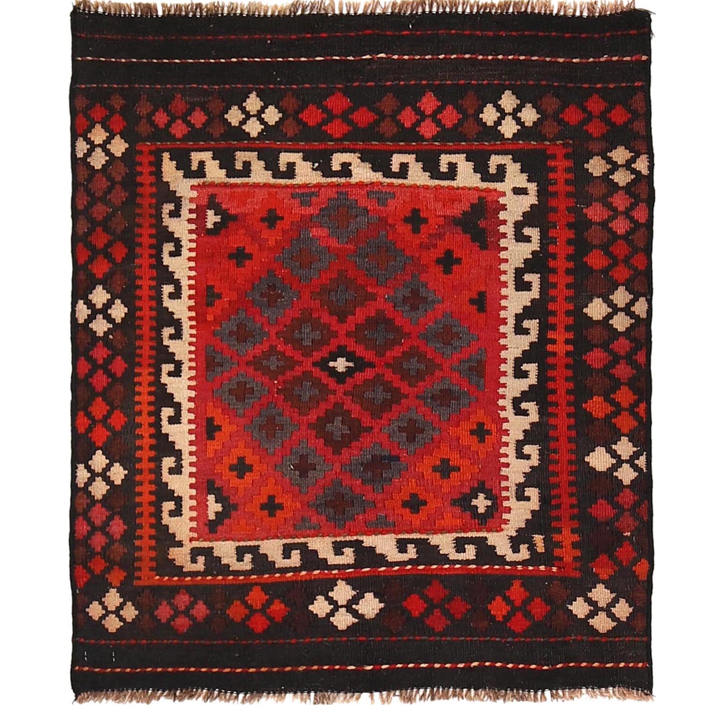 Samarkand Kilim