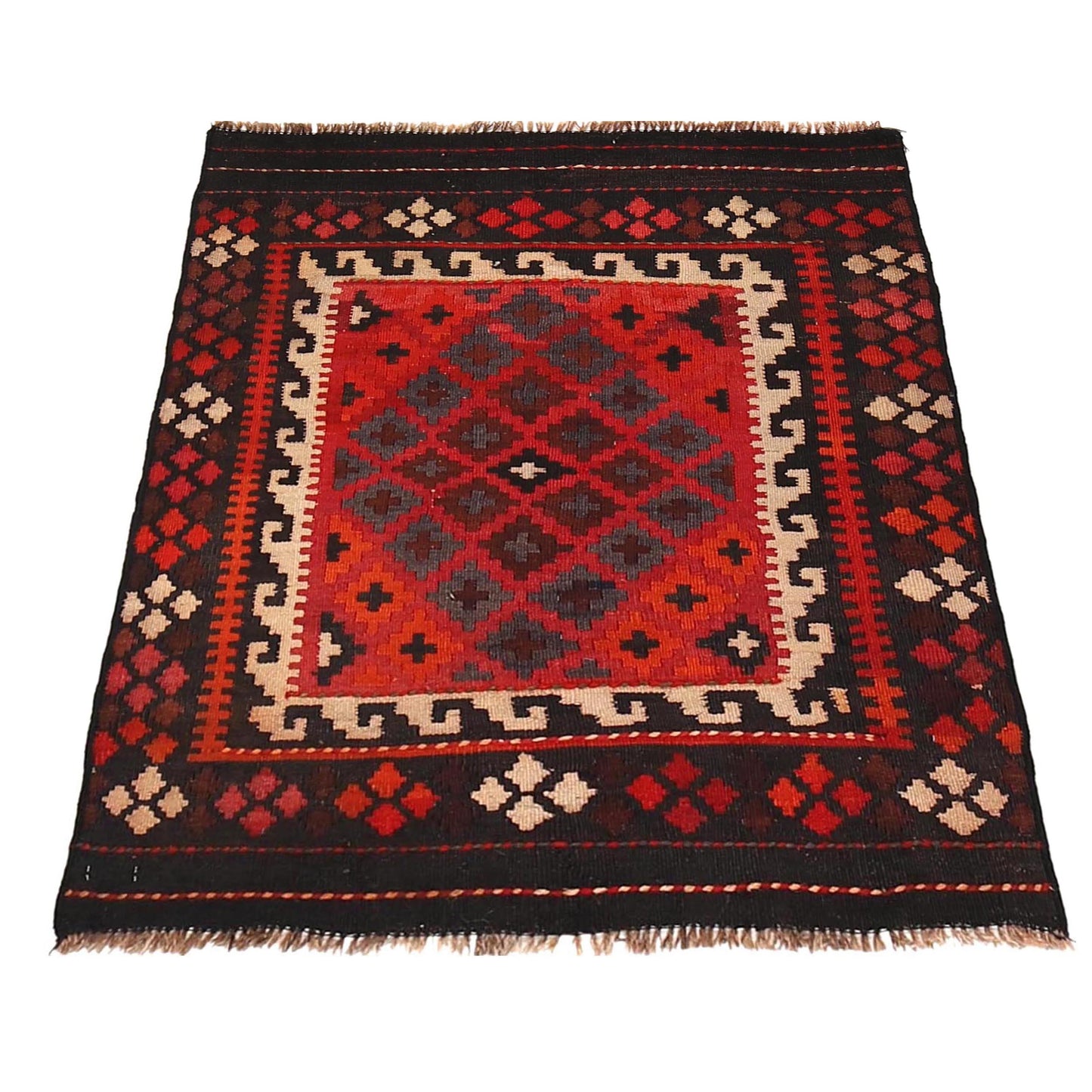 Samarkand Kilim