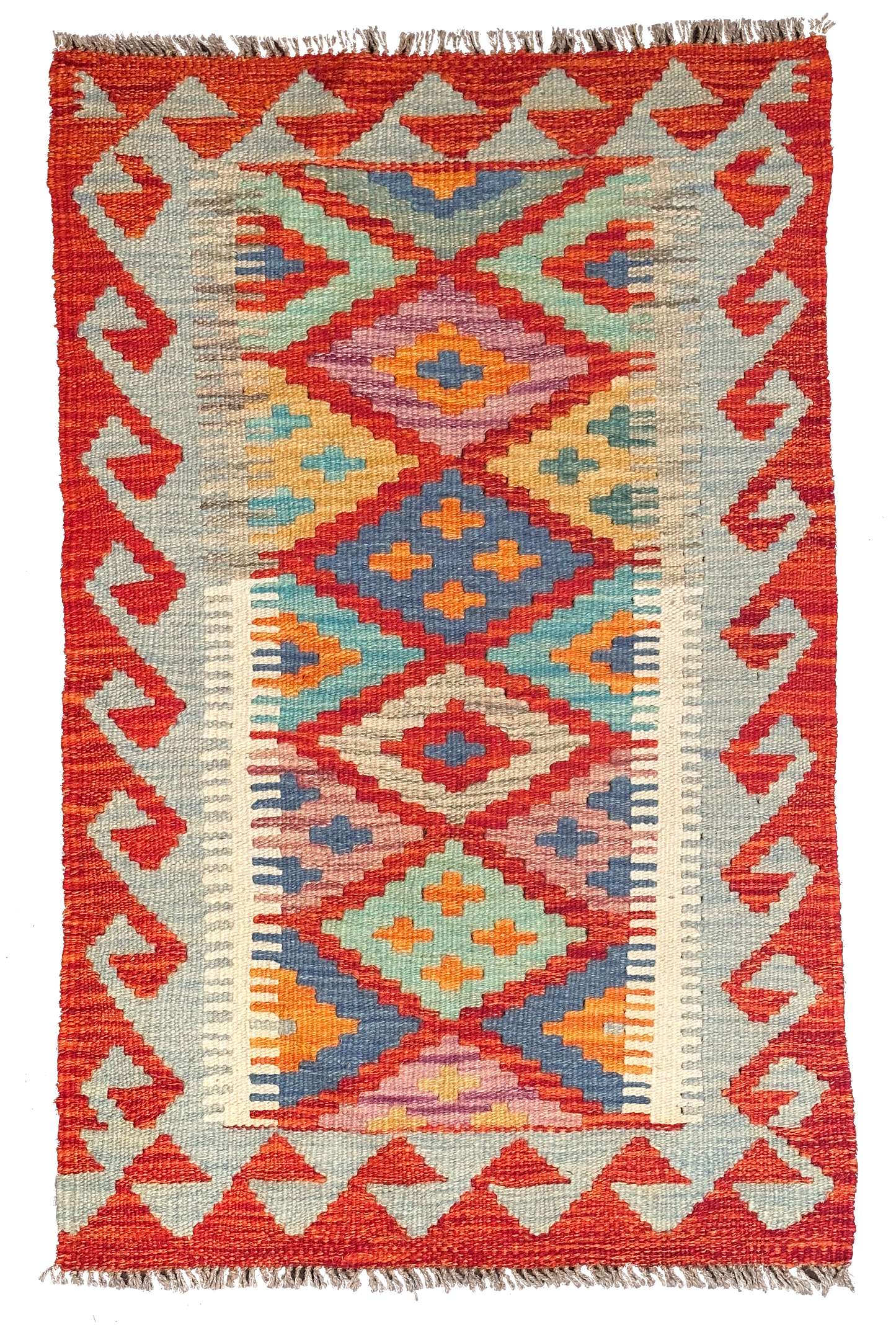 Ghazna Kilim