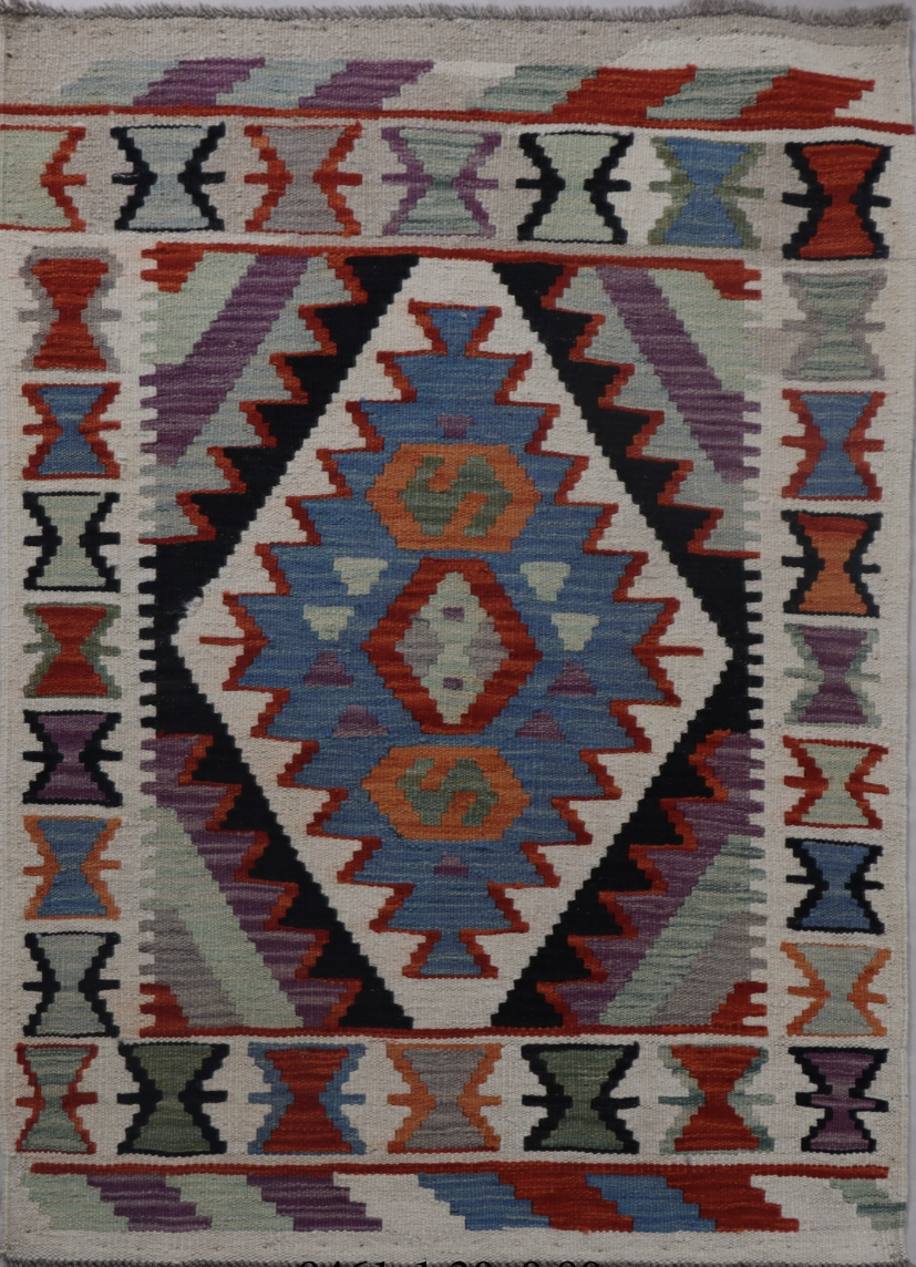 Ghazna Kilim