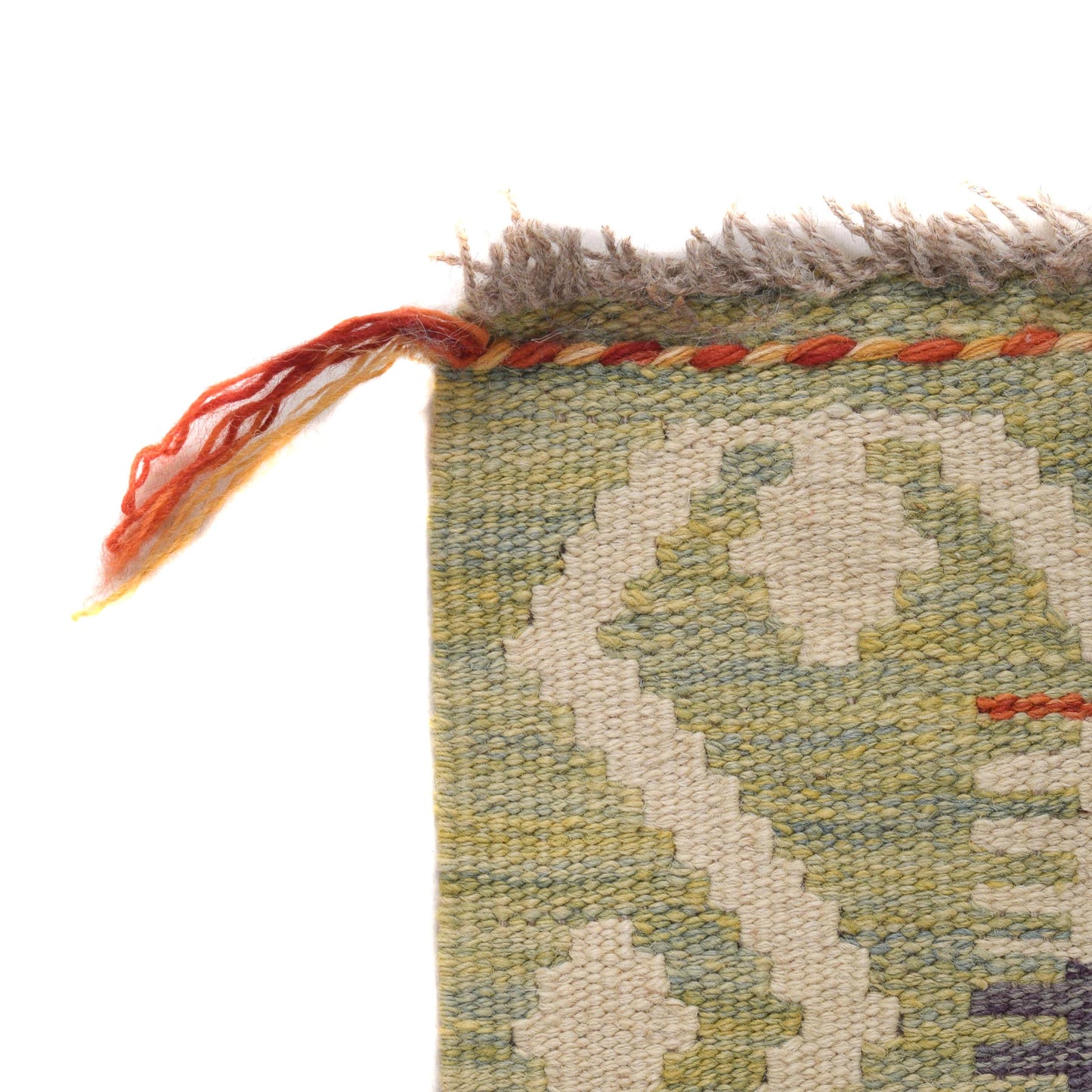 Silk Road Kilim